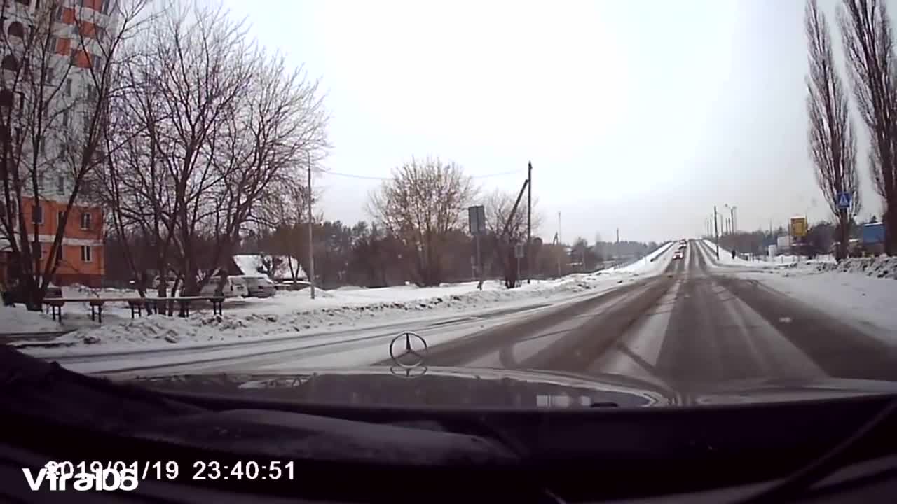 Crash Car Russian Cam Compilation