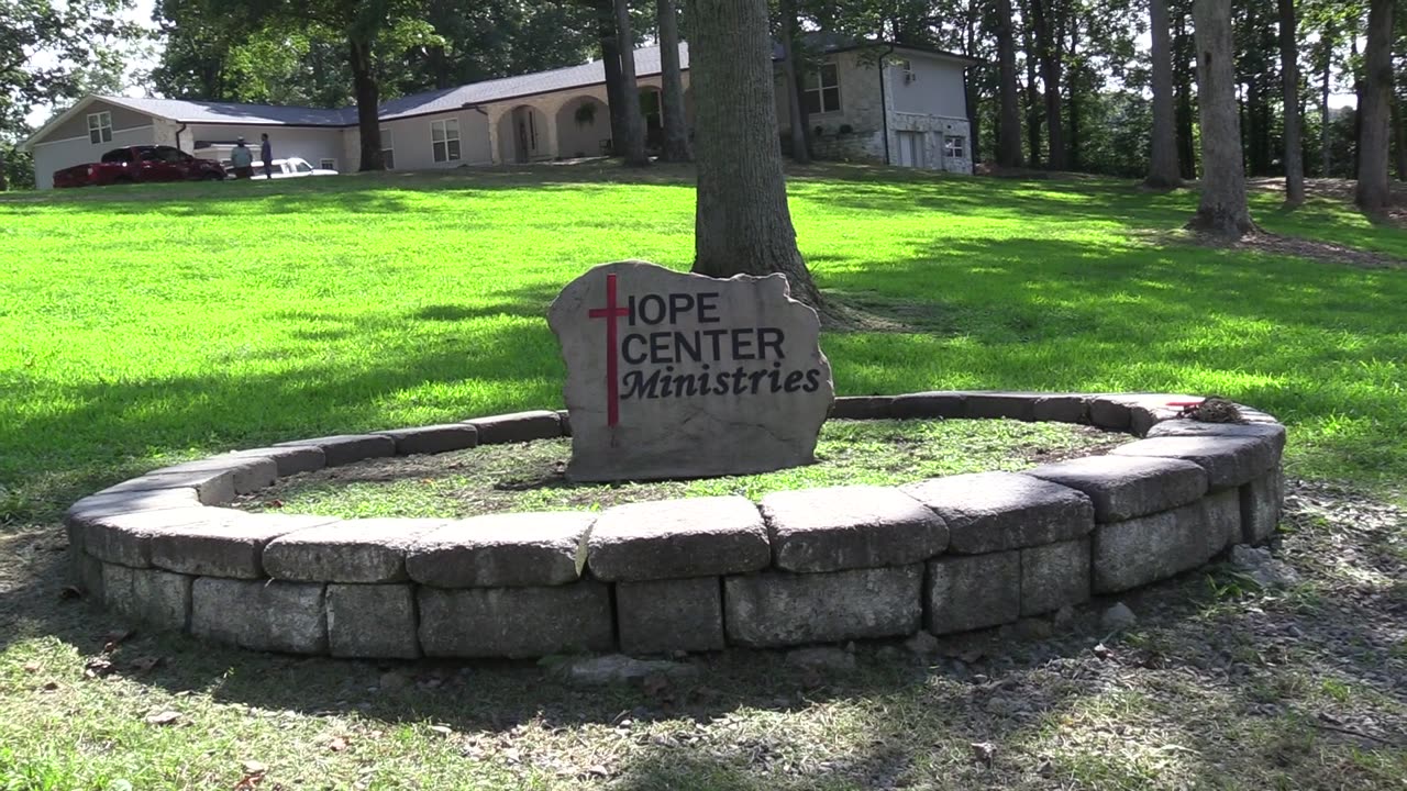 Hope Center Ministries, Dickson, TN Campus.