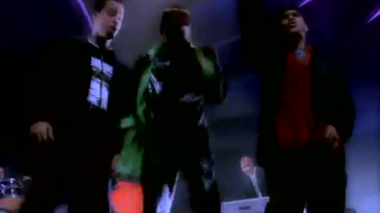 C+C Music Factory - Do You Wanna Get Funky (VIDEO)