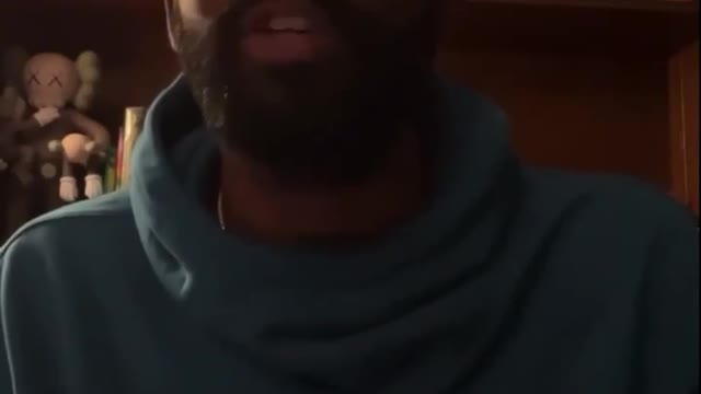 Brooklyn Nets Kyrie Irving Defends Decision Not to get Vaccinated
