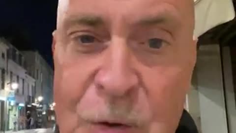 BackUp Diretta Andrea Colombini del 31 Agosto