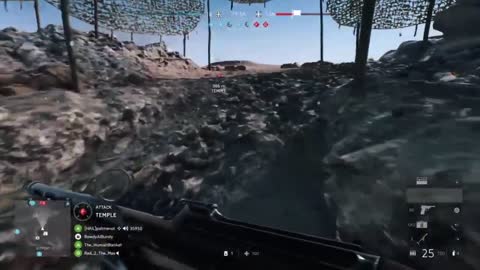 Battlefield 5 It's Time