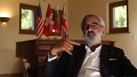 Pascal Najadi BOMBSHELL - Arrest These People Immediately! WWG1WGA