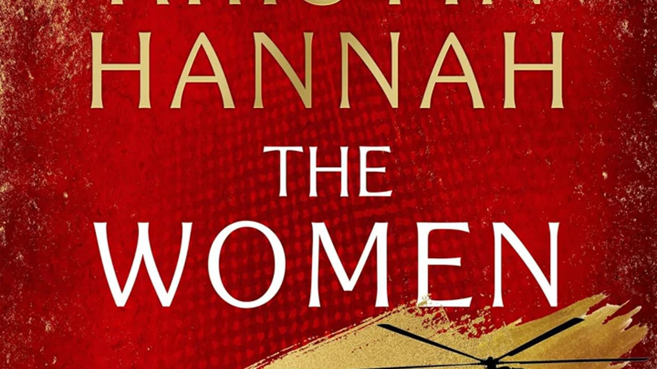 Book Review The Women by Kristin Hannah