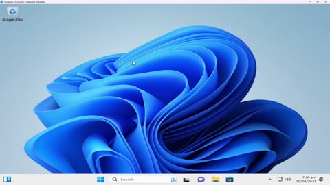 Windows 11 install WITHOUT 3rd party bloatware and online account bypass
