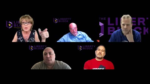 Jodi: "The Leftists Are The Real Bigots!"