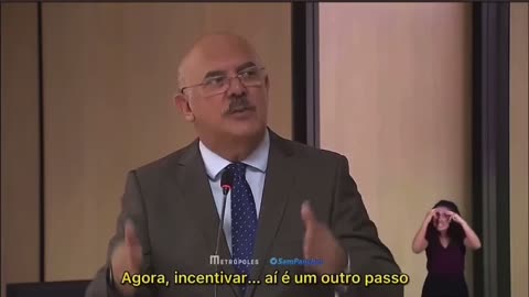 EDUCAÇÃO BRASILEIRA
