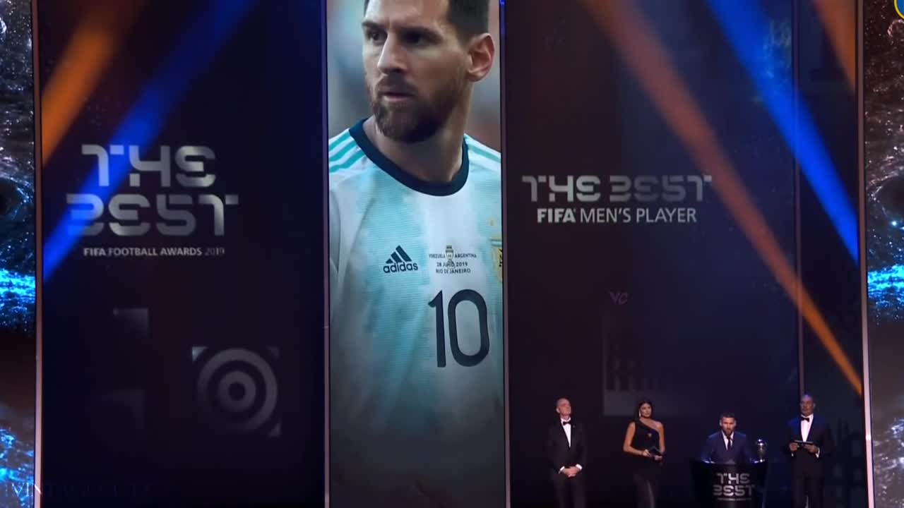 Lionel Messi || Legend