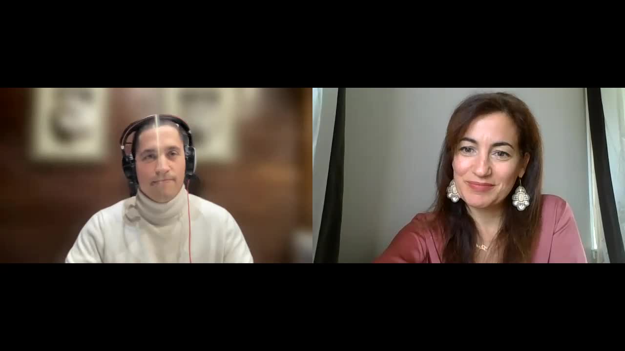Galhofa sobre assuntos sérios com Diogo Bronze: Masculinidade e Certificado de Escravidão.