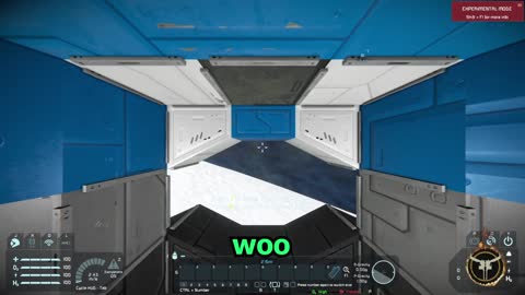 Space Engineers summed up in 60 seconds #shorts