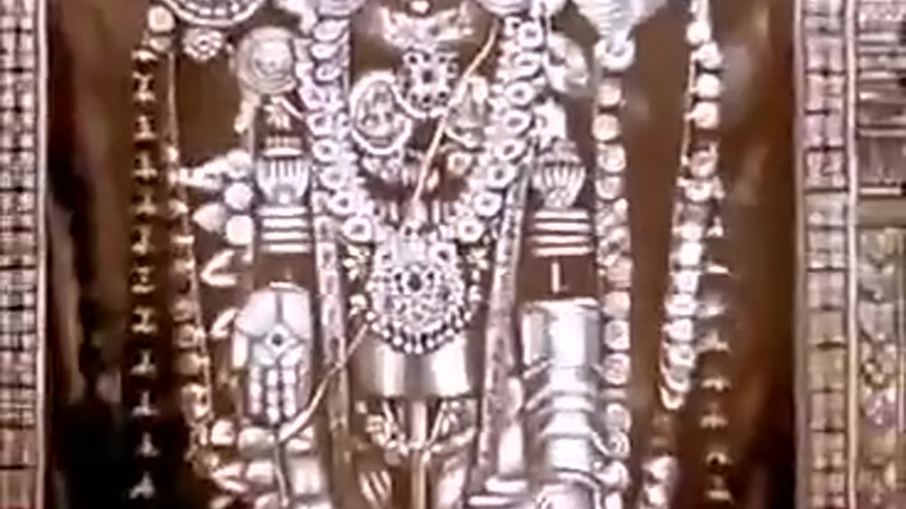 Sri Venkateswara swamy best song