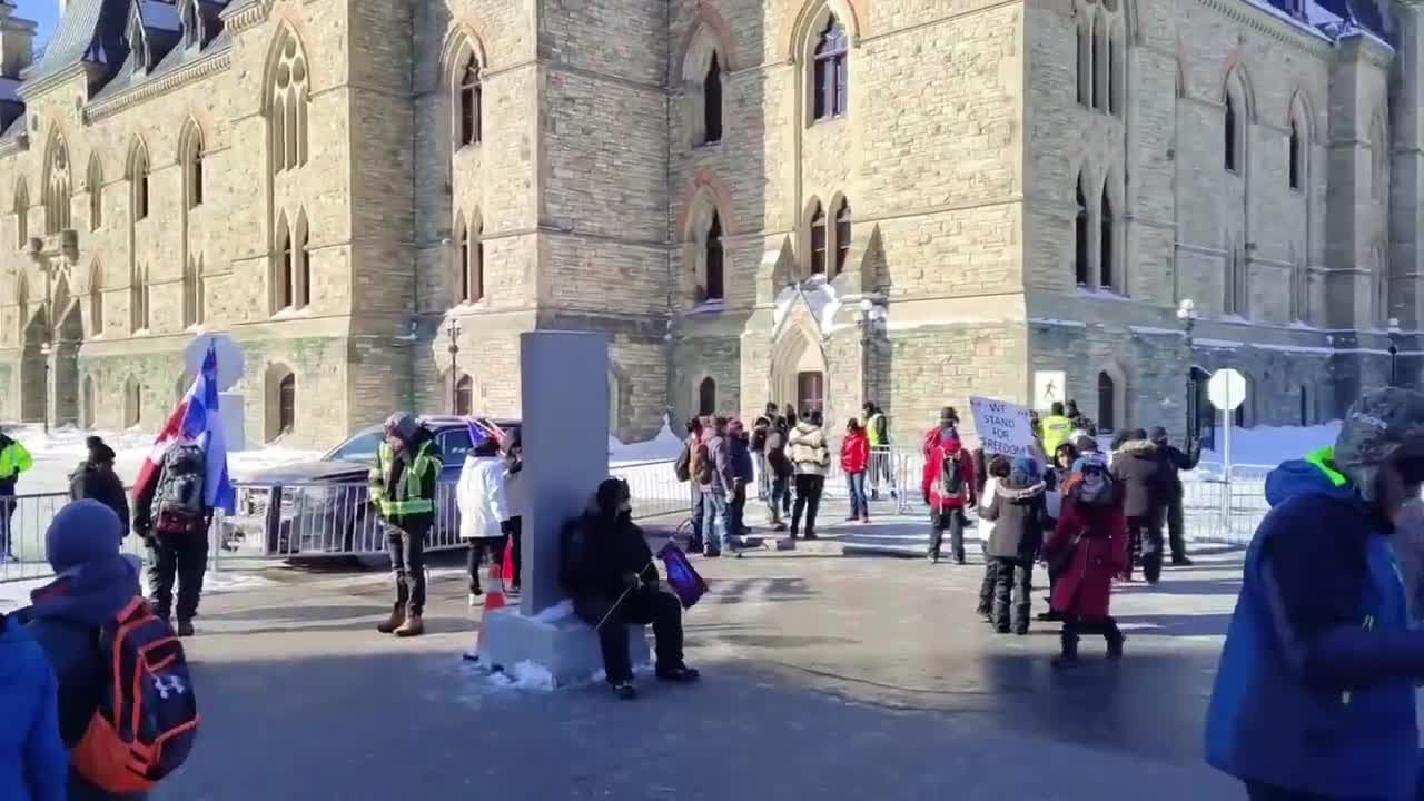 Canada Today 🇨🇦🍁