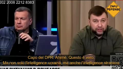 Criminali OSCE venduti ai nazisti ucraini