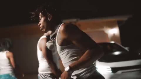(Music video) NLE Choppa - Beat Box “First Day Out”