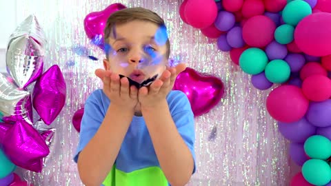 Diana and Roma Best Kids Songs_v720P