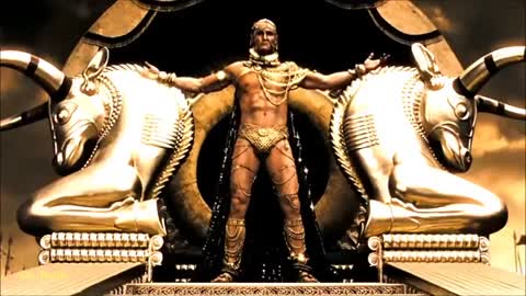 MANOWAR Gods of War