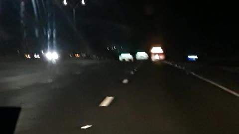 EVIL TRIES TO JUSTIFY ITSELF