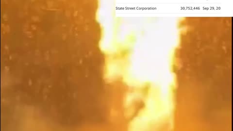 Oklahoma- Phillips 66 Gas Pipeline Exploded Last Night near the Texas border