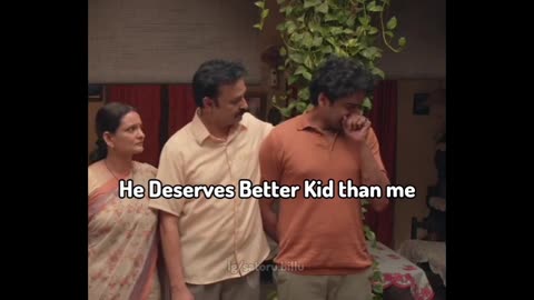 Heart Touching video