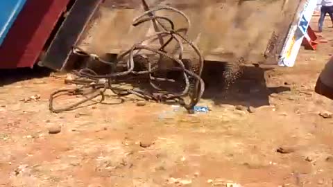 TRUCK FAILS