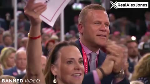 The FULL RNC Trump speech