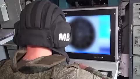 Russian air defense work