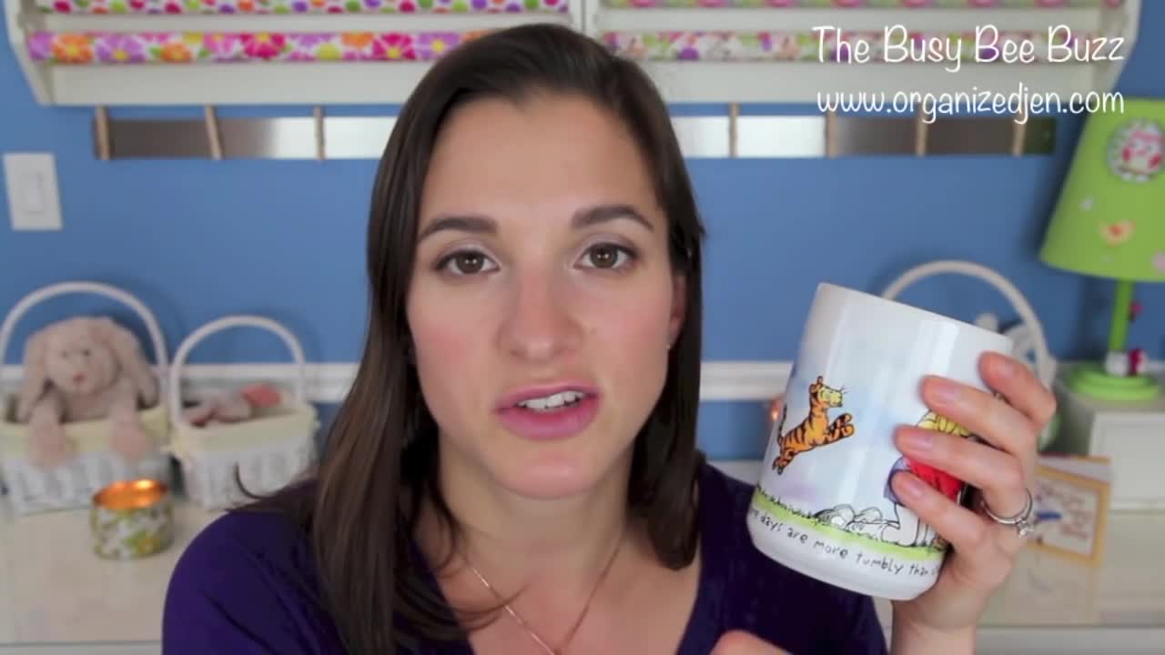 Tea Time with Jen: Winter & Spring 2013 Empties (2013-05-28)