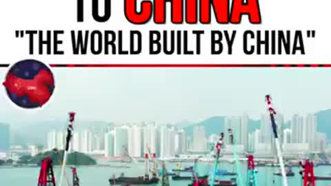 Stop buying stuff made in china