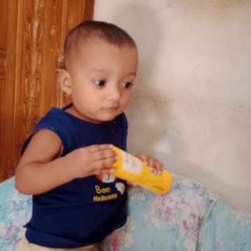 My Second Son #short