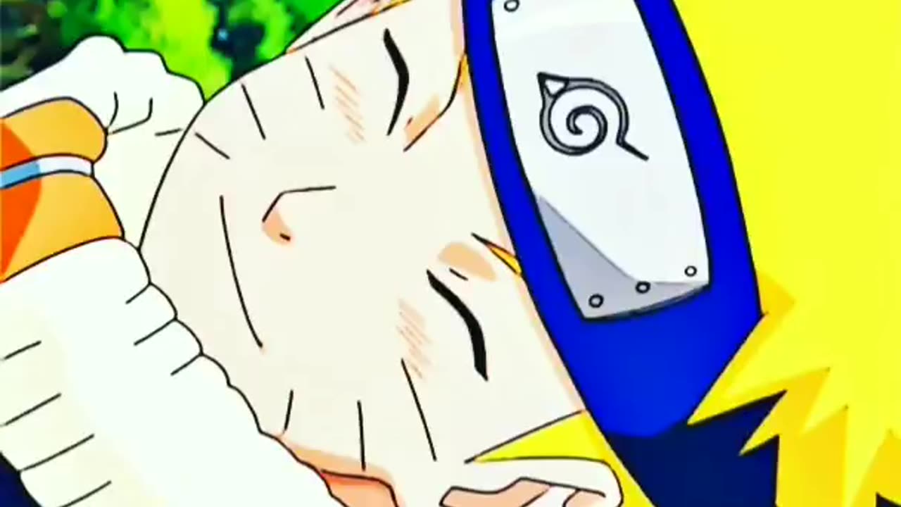 Naruto uzumaki short clip status