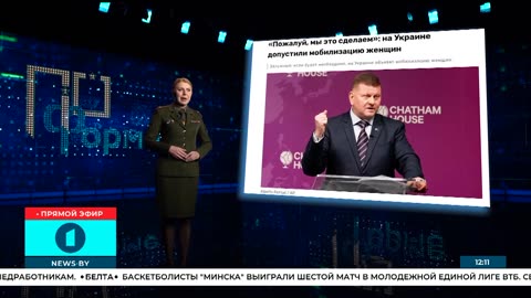 Люди с ВИЧ, с отклонениями в развитии и глухонемые. В Украине мобилизовывают всех