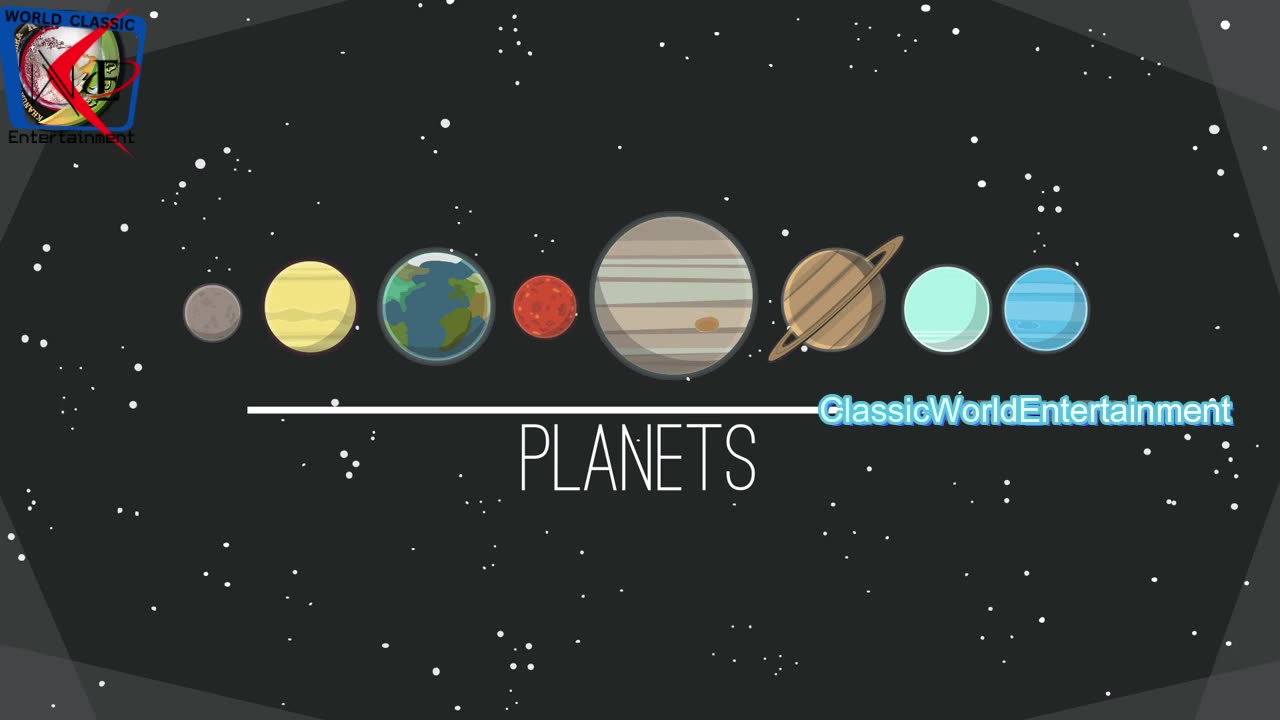 ClassicWorldEntertainment How Allah Created The Universe kids islamic stories muslim