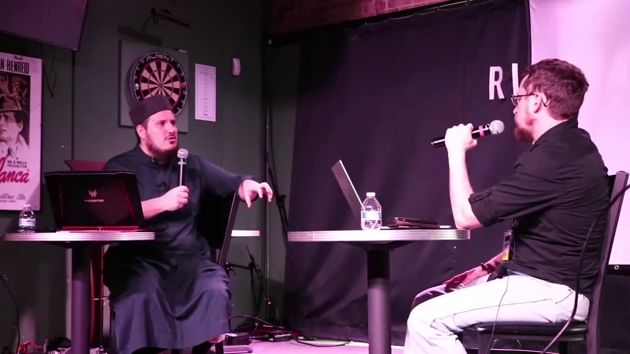 DEBATE_ Is Child Marriage Acceptable Islam vs Christianity