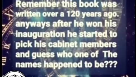 Trump will be our last president