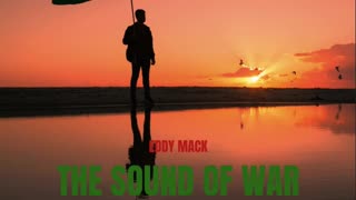 The Sound Of War feat. Abu Batata (Official Audio)