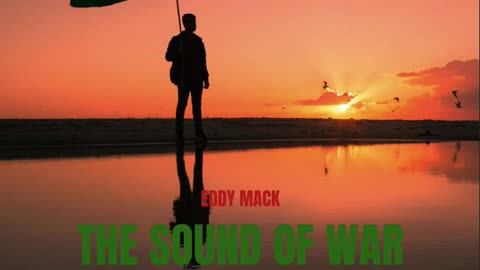 The Sound Of War feat. Abu Batata (Official Audio)