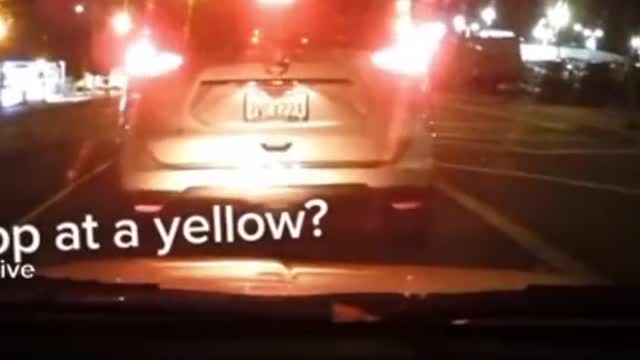 Wow, what are you doing in that situation?