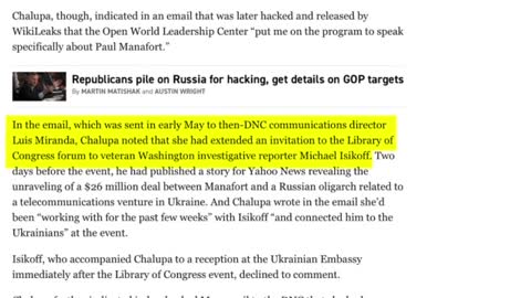 OLIVER STONE USA REVEALING UKRAINE