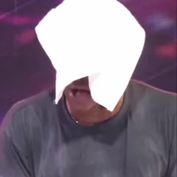 Unveiling Mysteries: A Powerful Stage Transformation