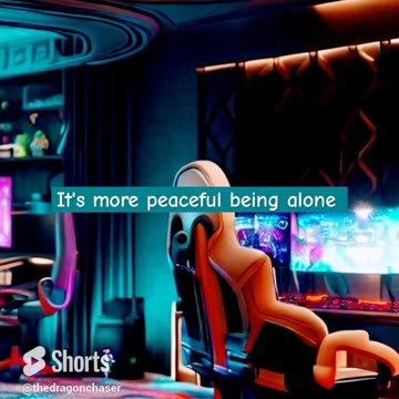 TOUGH PILLS TO SWALLOW: IT'S MORE PEACEFUL