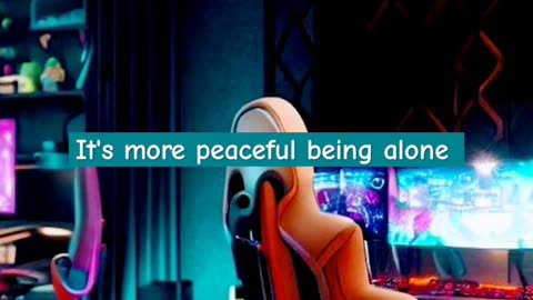 TOUGH PILLS TO SWALLOW: IT'S MORE PEACEFUL