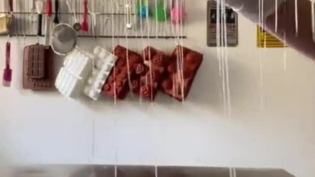 Cute Little Snacks tiktok popkorenbakery