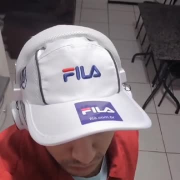 Eu em Casa no brasil