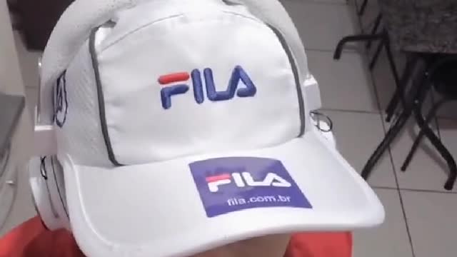 Eu em Casa no brasil