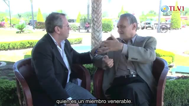 34 Especial TLV1 N° 34