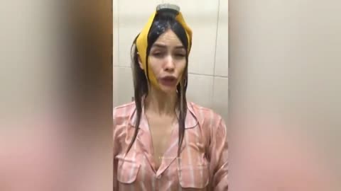 problems in the shower
