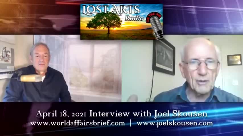 Communism In America & Western Countries: What It Means For You, With Joel Skousen