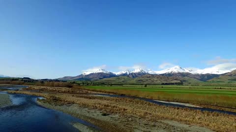 ♥ New Zealand ♥ Nature ♥ Relax Music