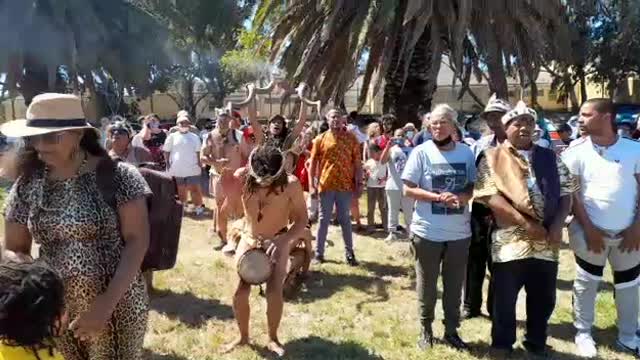 River Club interdict is hole in one for indigenous people