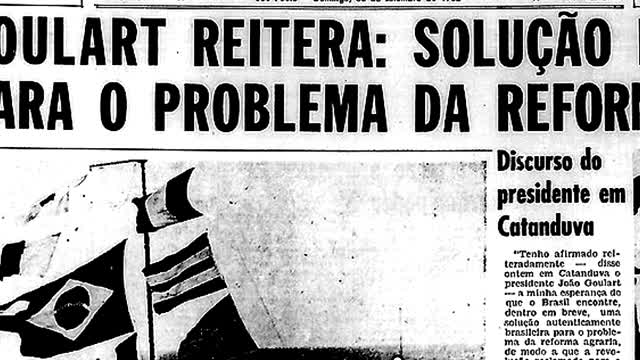 A estratégia do achaque